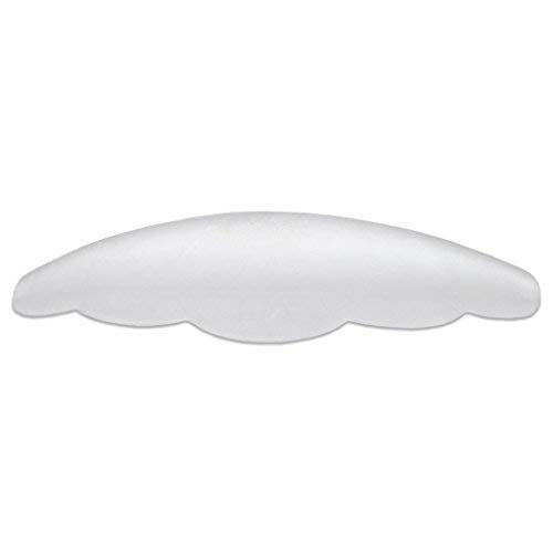 Dolly's Lash Silicon Pad (Size: M1 Medium 1) (10pcs in a Box)