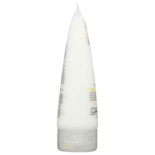GIOVANNI Nutrafix Hair Reconstructor - Moisturizing Repair for Damaged Hair, Infused with Natural Botanical Ingredients, Encourages Thickness & Volume, Color Safe, Salon Quality - 6.8 oz