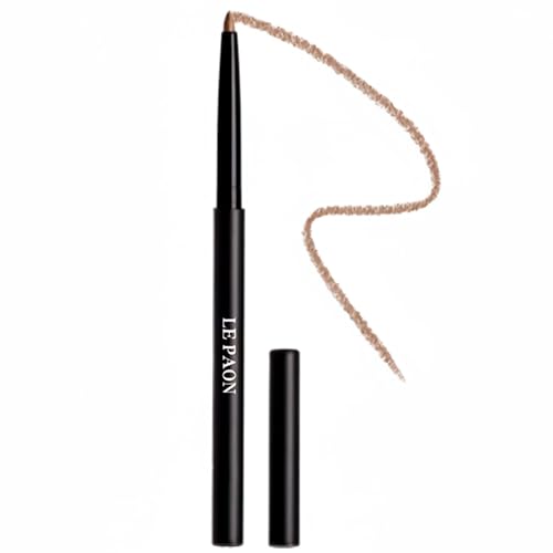 LePaon Cosmetics Define It Lip Liner - Long-Wear Creamy Matte in Light Brown