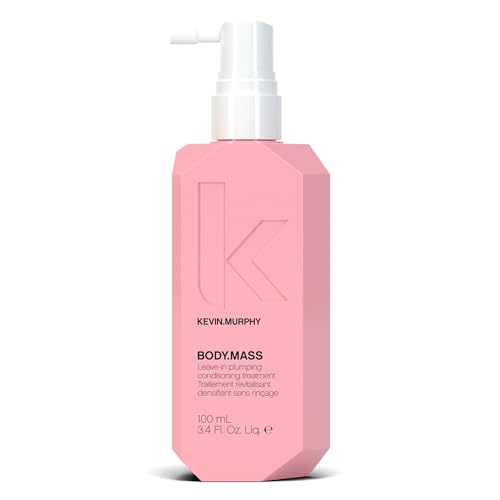 Kevin Murphy Session Strong Hold Finishing Spray, 10 Ounce