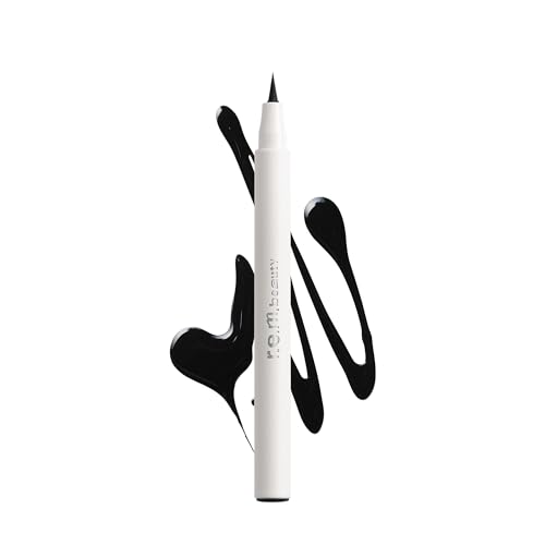 r.e.m. beauty At the Borderline Waterproof Eyeliner Marker