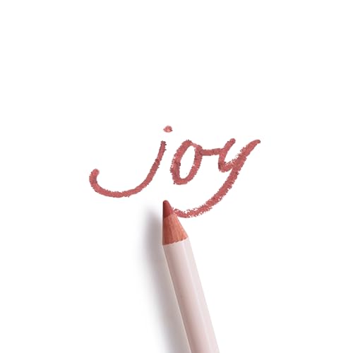 EXA All Smiles Bare Lip Liner - Waterproof, Nude