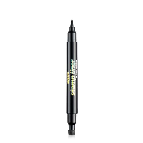 Lottie London Stamp Liner Heart - Dual Ended Eyeliner