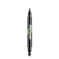 Lottie London Stamp Liner Heart - Dual Ended Eyeliner