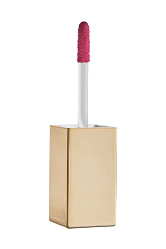 Golden Rose 3D Hydrating Lip Gloss - Radiant Ruby Shine