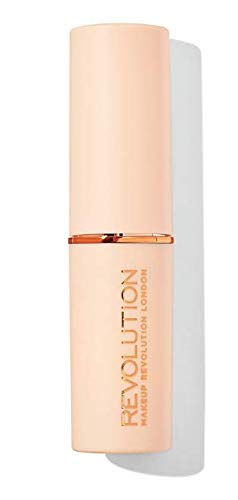 Makeup Revolution Fast Base Stick Foundation F8