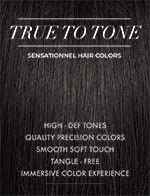 Sensationnel Butta Lace Wigs - Unit 29 Extra Wide 5 Inch Deep Parting Synthetic Preplucked Hairline Glueless Lacefront (1B OFFBLACK)