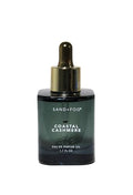 Sand + Fog Coastal Cashmere Eau de Parfum Oil - Long-Lasting Fragrance, 1.7 fl oz