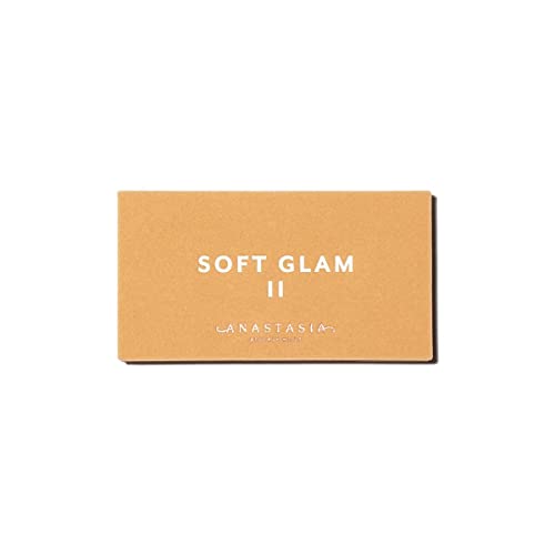 Anastasia Beverly Hills - Mini Eyeshadow Palette