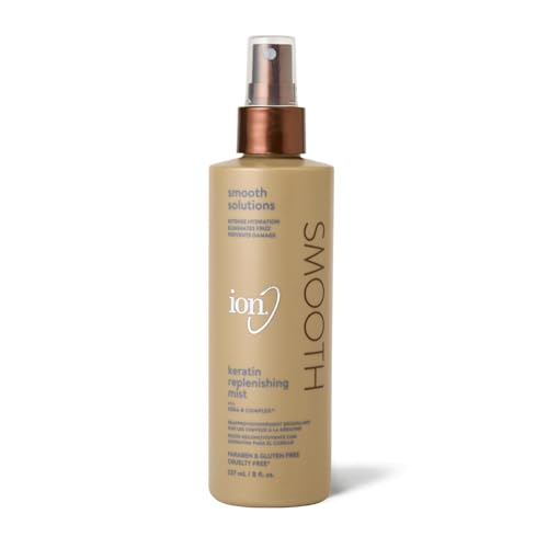 ion Keratin Replenishing Mist