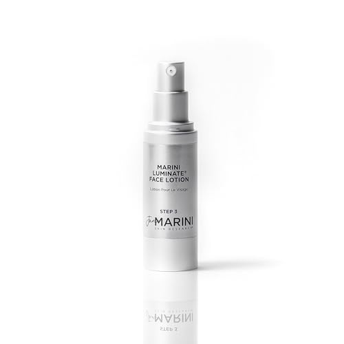 Jan Marini Skin Research Marini Luminate Face Lotion - 1 Fl Oz