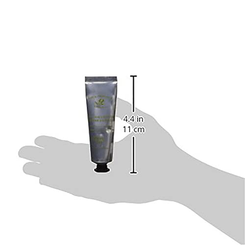 Pre de Provence Beurre De Karit? Moisturizing Collection, Shea Butter Enriched Nourishing, Pure Shea Butter, 30 ML, Unscented