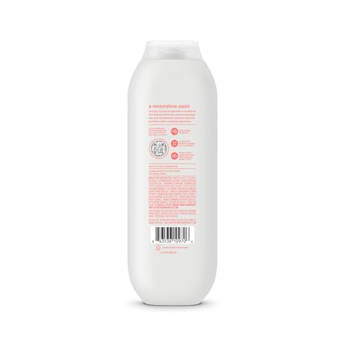 Method Repairing Conditioner, Island Mist, Hibiscus + Mango Nectar + Passion Fruit notes, 13.5oz