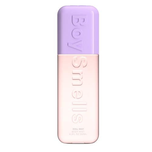 Boy Smells x Bratz Body Mist | Strawberry Vanilla Orchid