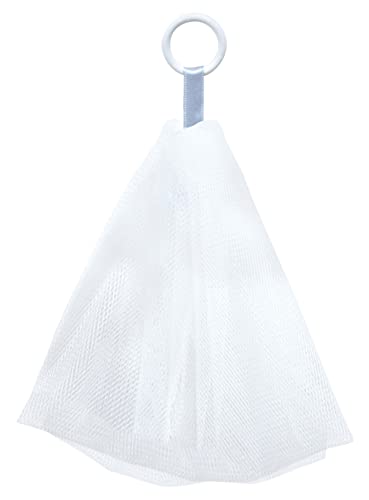 Mini Lather Building Soap Net by KOKUBO