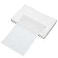 Perm Paper Sheets 320 Pcs Breathable Thin End Paper for Hair Salon & Home Perming