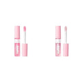 wet n wild Makeup Stick Bundle - Say It Ain't Rose & Brown Oak's On You, Velvety Cream-to-Powder Formula