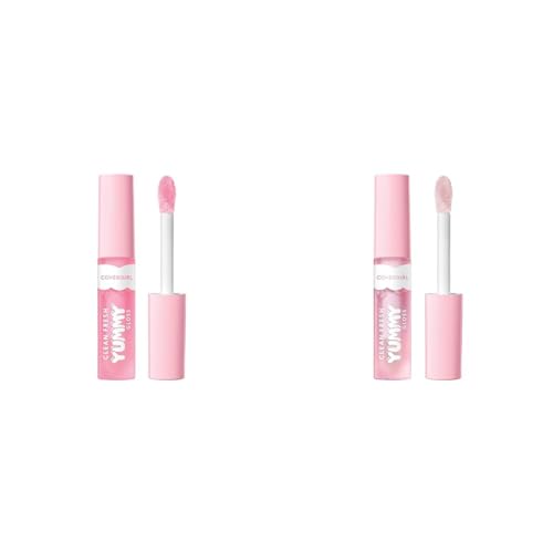 wet n wild Makeup Stick Bundle - Say It Ain't Rose & Brown Oak's On You, Velvety Cream-to-Powder Formula
