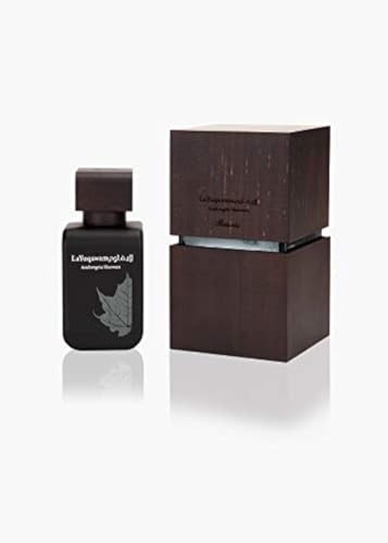 La Yuqawam Ambergris Showers Eau De Parfum for Men - 75ml