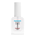 Kerasal Nail Strengthening Base Coat with Keratin & Hyaluronic Acid - 0.5 Oz