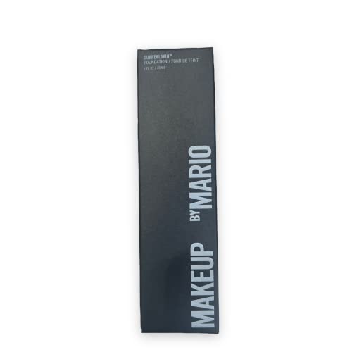 MAKEUP BY MARIO SurrealSkin¢â Liquid Foundation 19C