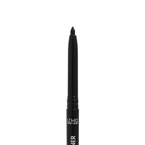 IZME Defining Auto Eyeliner Jet Black Pencil