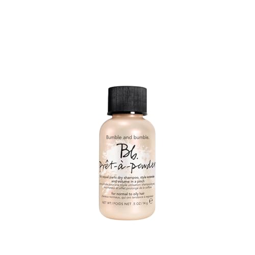 Bumble and bumble Prêt-à-powder Dry Shampoo | Non-Aerosol
