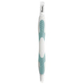 Cuticle Pusher and Remover Tool - Stainless Steel Manicure Tool 1 Pack