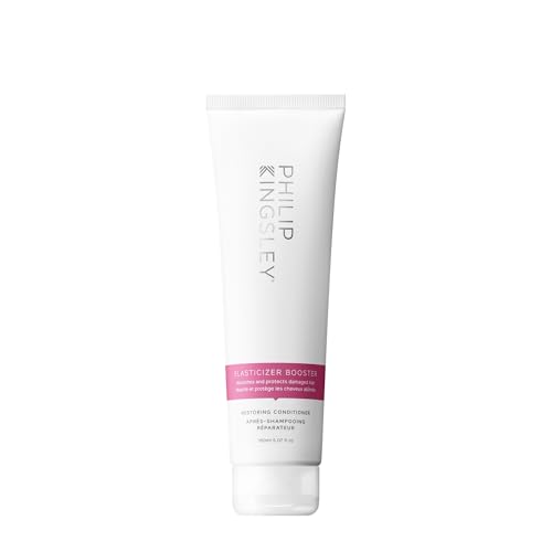 Philip Kingsley Elasticizer Booster Conditioner 5.07 fl oz – Deep Hydration for All Hair Types