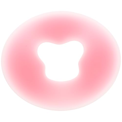 Bed Pillows Face Down Pillow SPA Beauty Face Relax Headrest Salon Massage Table Cradle Face Pillow