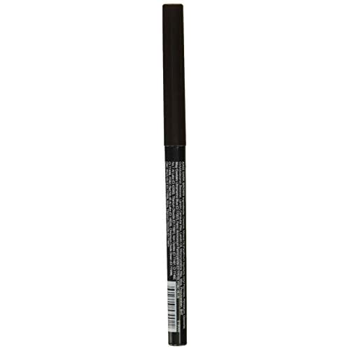 NICKA K NEW YORK Dark Brown Auto Eye Liner