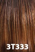 M623 Fago - BOBBI BOSS Premium Synthetic Wig (3T333 (Color Shown on Model))