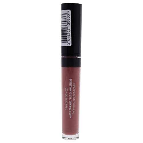 COVERGIRL Matte Idol, Liquid Lipstick, Walk On, 1 Ounce