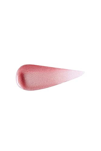 Kiko MILANO - 3d Hydra Lipgloss 17 Softening lip gloss for a 3D look