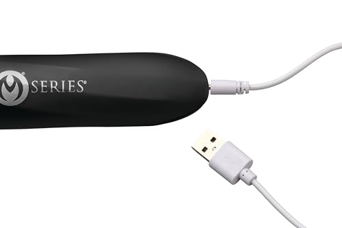Elektra Rechargeable Facial Wand – 5 Power Levels