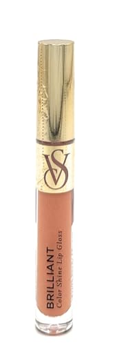 Victoria's Secret Color Shine Lip Gloss 0.11oz