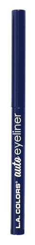 L.A. COLORS Automatic Eyeliner Pencil Navy CAE664A