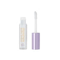 Milani Diamond Lip Gloss - Clear High-Shine with Hyaluronic Acid