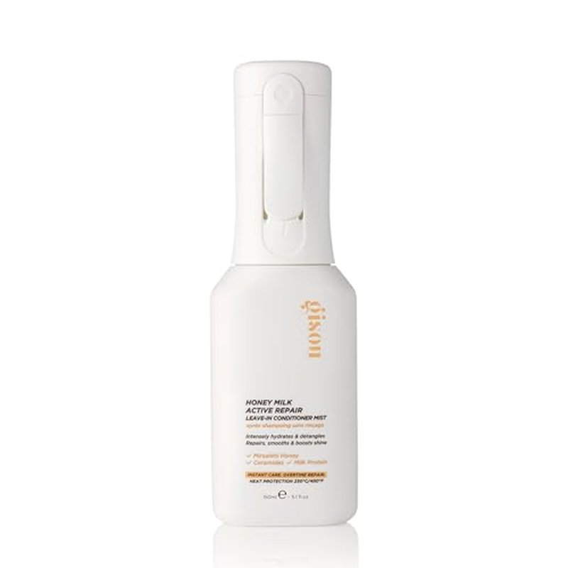Gisou Honey Milk Leave-In Conditioner Mist 5.1 fl oz