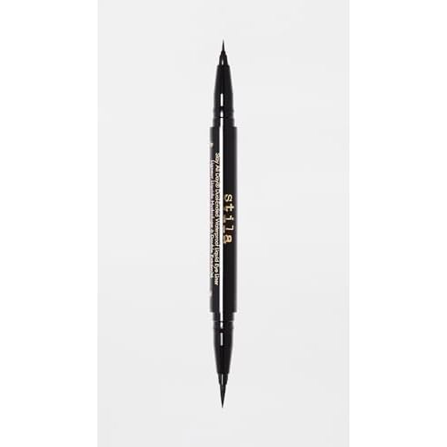 stila Stay All Day¢ç Dual-Ended Liquid Eye Liner