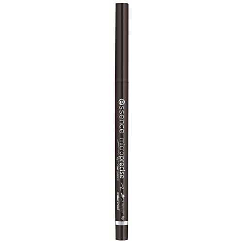 Essence Micro Precise Eyebrow Pencil 05 - Ultra-Thin