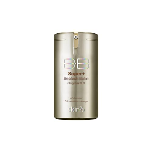 SKIN79 Gold BB Cream 40g | Super Plus Beblesh Balm