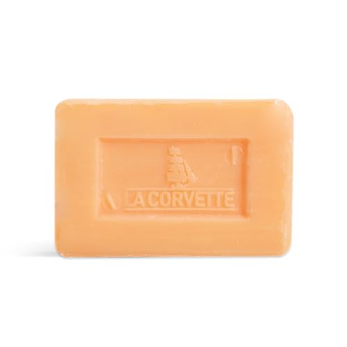 La Corvette Provence Soap ORANGE BLOSSOM, 100g