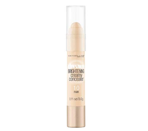 Maybelline Dream Brightening Concealer 10 Fair