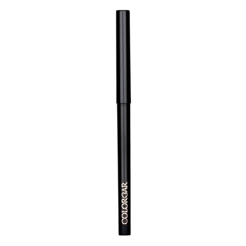 Colorbar Mesmer Waterproof Black Eyeliner Pencil