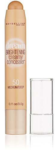 Maybelline Dream Brightening Concealer Crayon, Medium/Deep