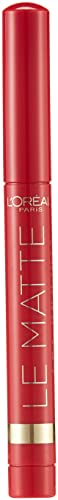 L'Oréal Colour Riche Le Matte Lipstick Pen - Velvety Pigment
