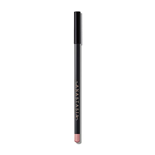 Anastasia Beverly Hills High-Definition Matte Lip Liner - Muted Mauve