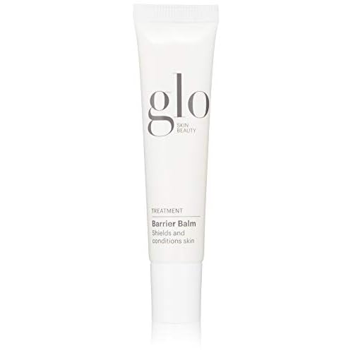 Glo Skin Beauty Barrier Balm | Repair and Restore Skin¡¯s Comfort Levels With This Deeply Conditioning, Multitasking Lip Balm