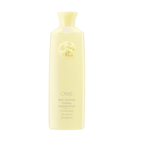 Oribe Hair Alchemy Treatment Serum 5.9oz - Heat Protection